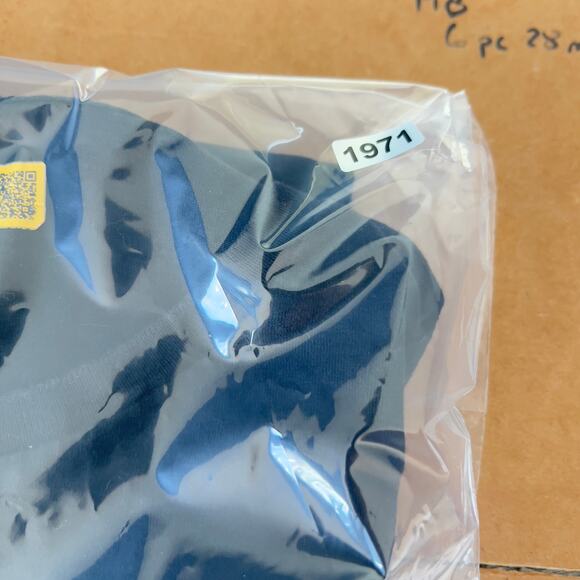 Polo by Ralph Lauren T-Shirt Men XL?? Blue Pony Logo in Red Short Sleeve Classic - Picture 9 of 9